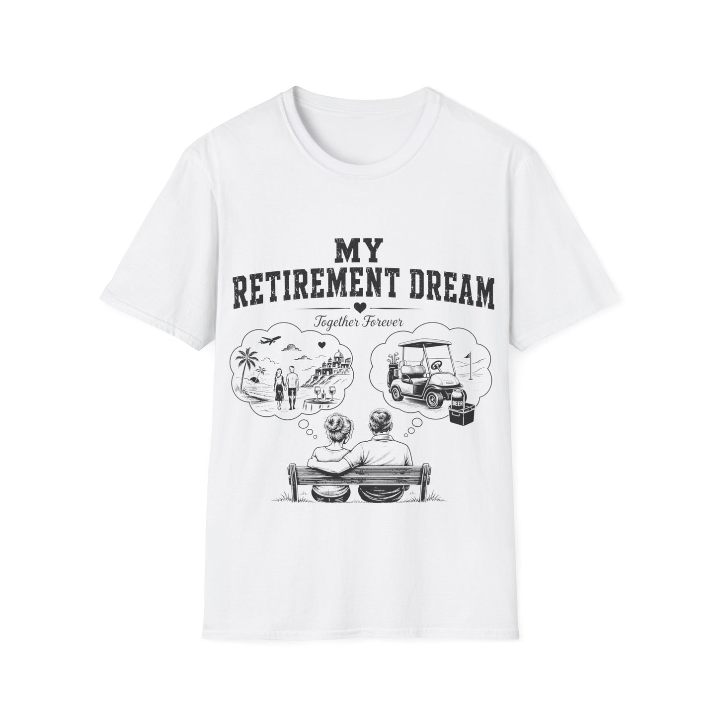 My Retirement Dream
