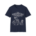 Girls, The Shopping Champion
