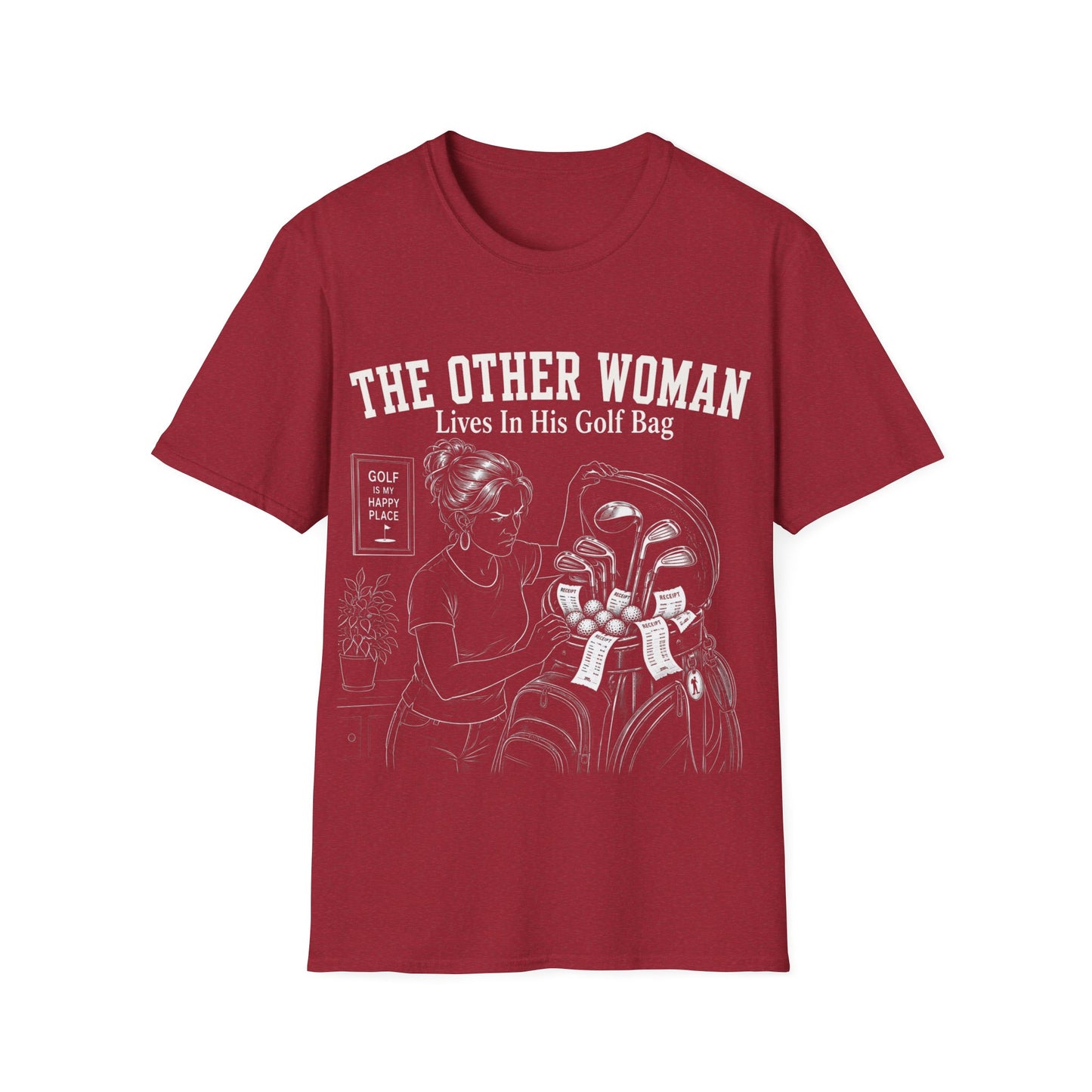 The Other Woman