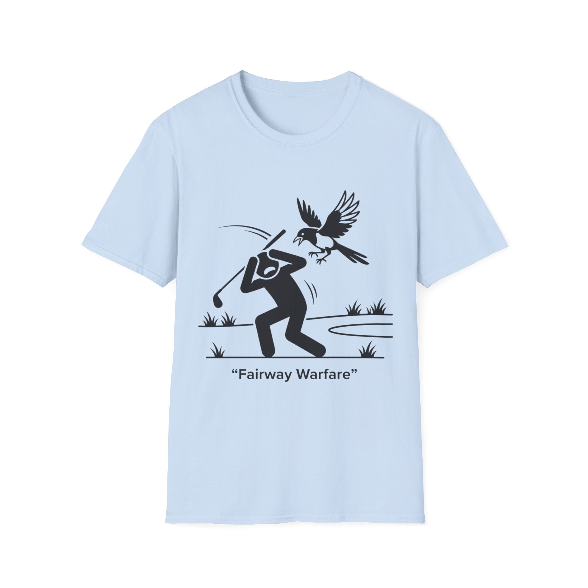 Fairway Warfare