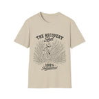 The Recovery Shot