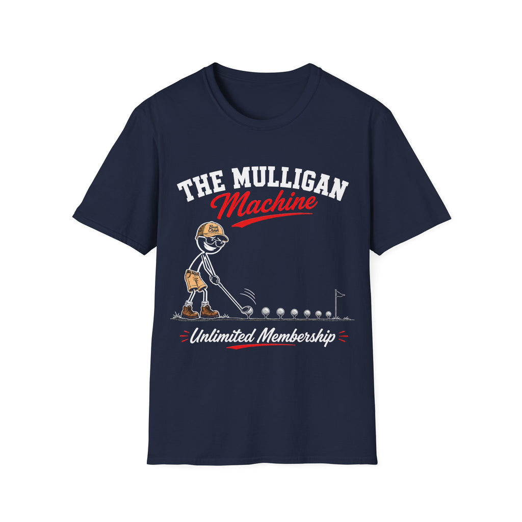 The Mulligan Machine