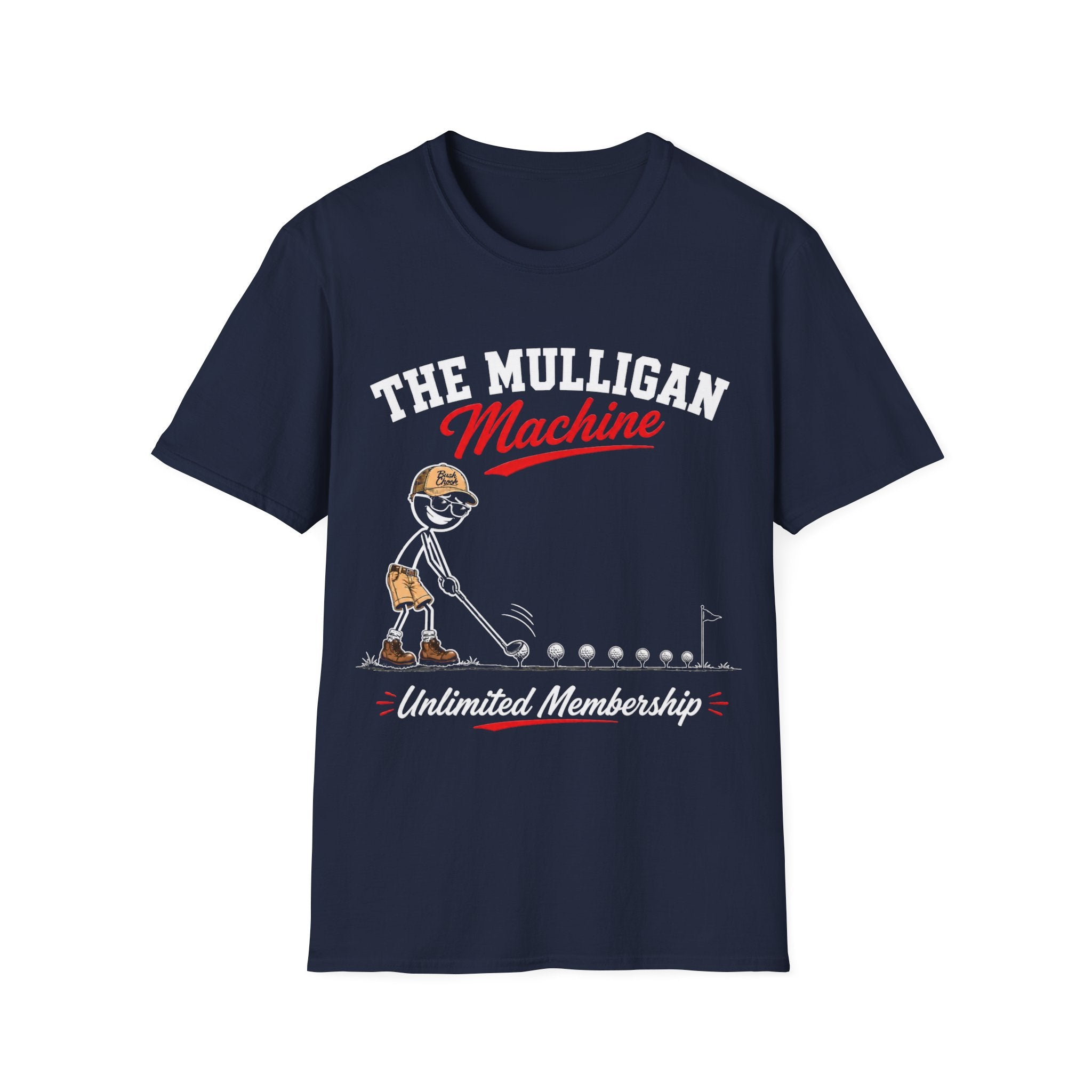 The Mulligan Machine