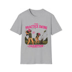 Girls, The Practice Swing Champion