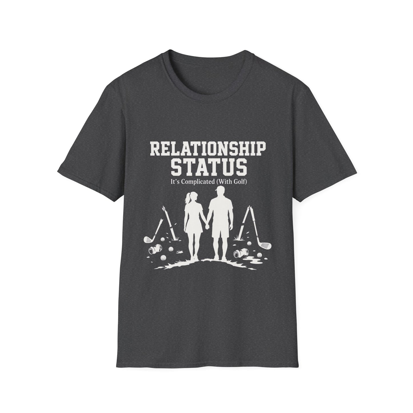 It's Complicated