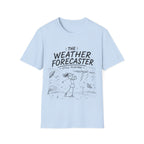 Girls, The Weather Forecaster