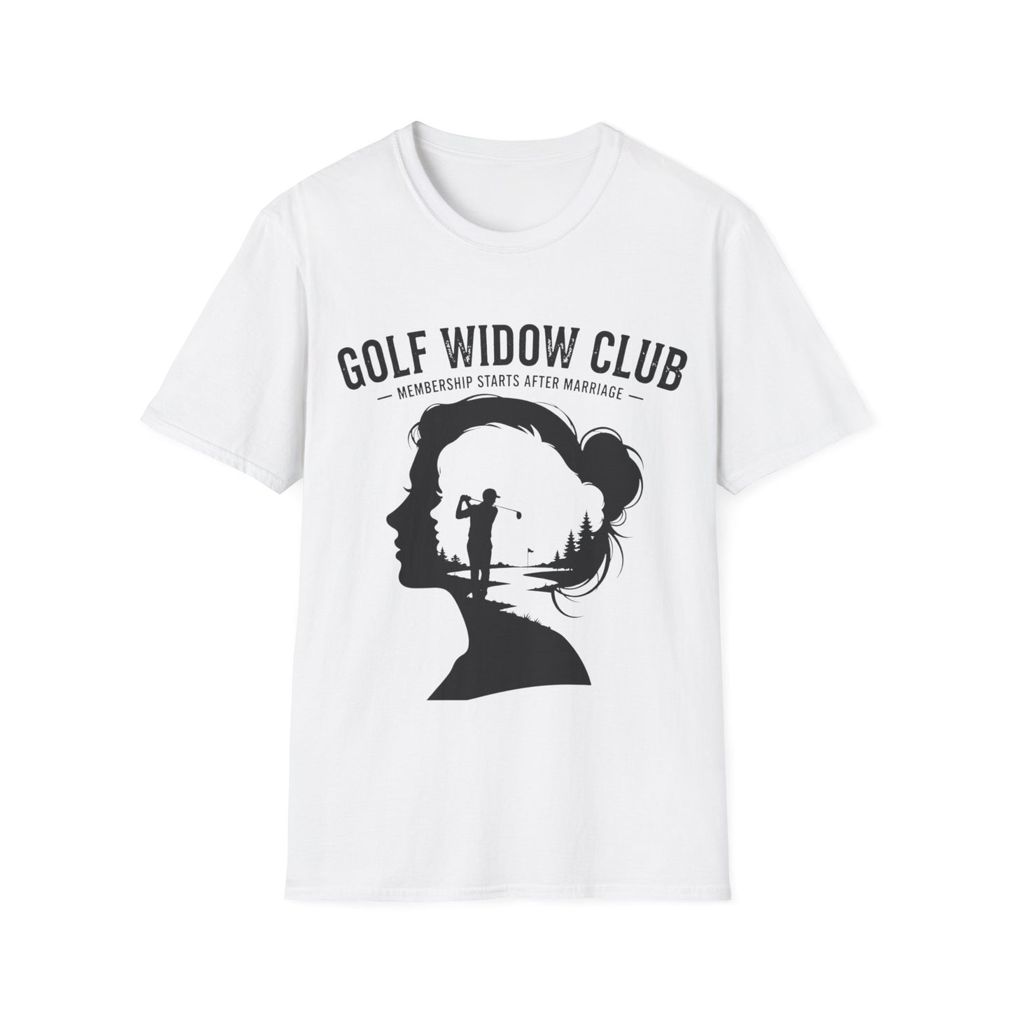 Golf Widow Club