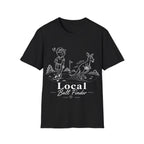 Local Ball Finder