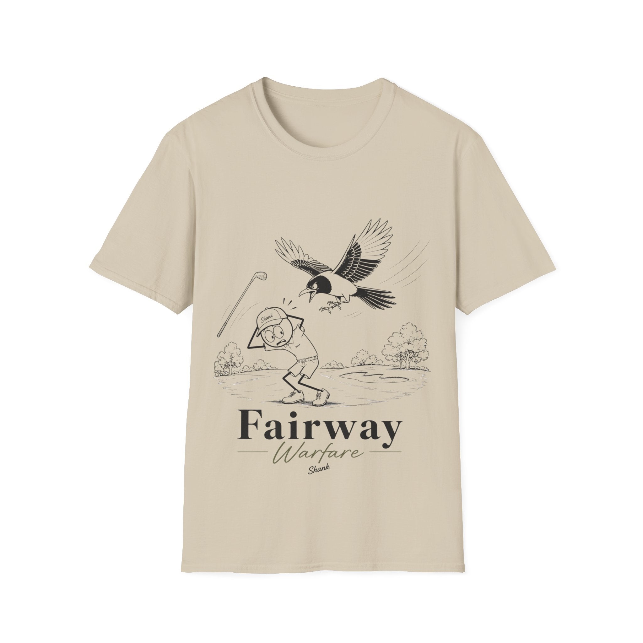 Fairway Warefare