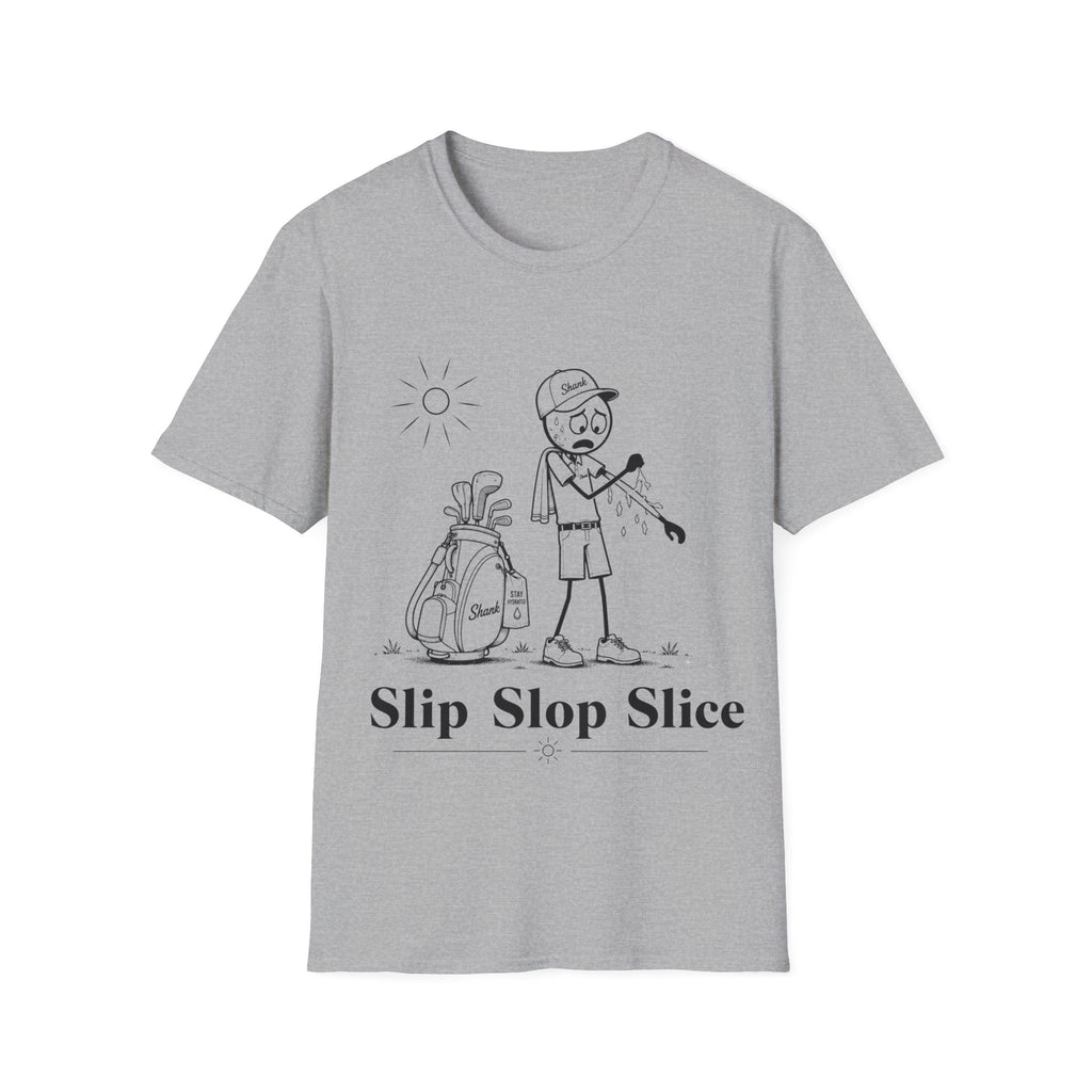 Slip Slop Slap