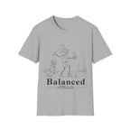 Balanced Athlete