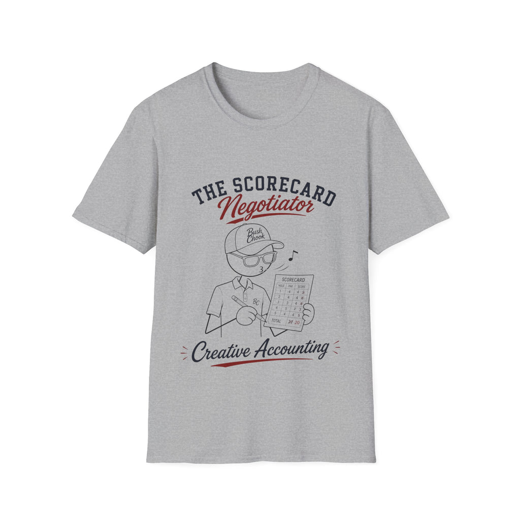 Scorecard Negotiator