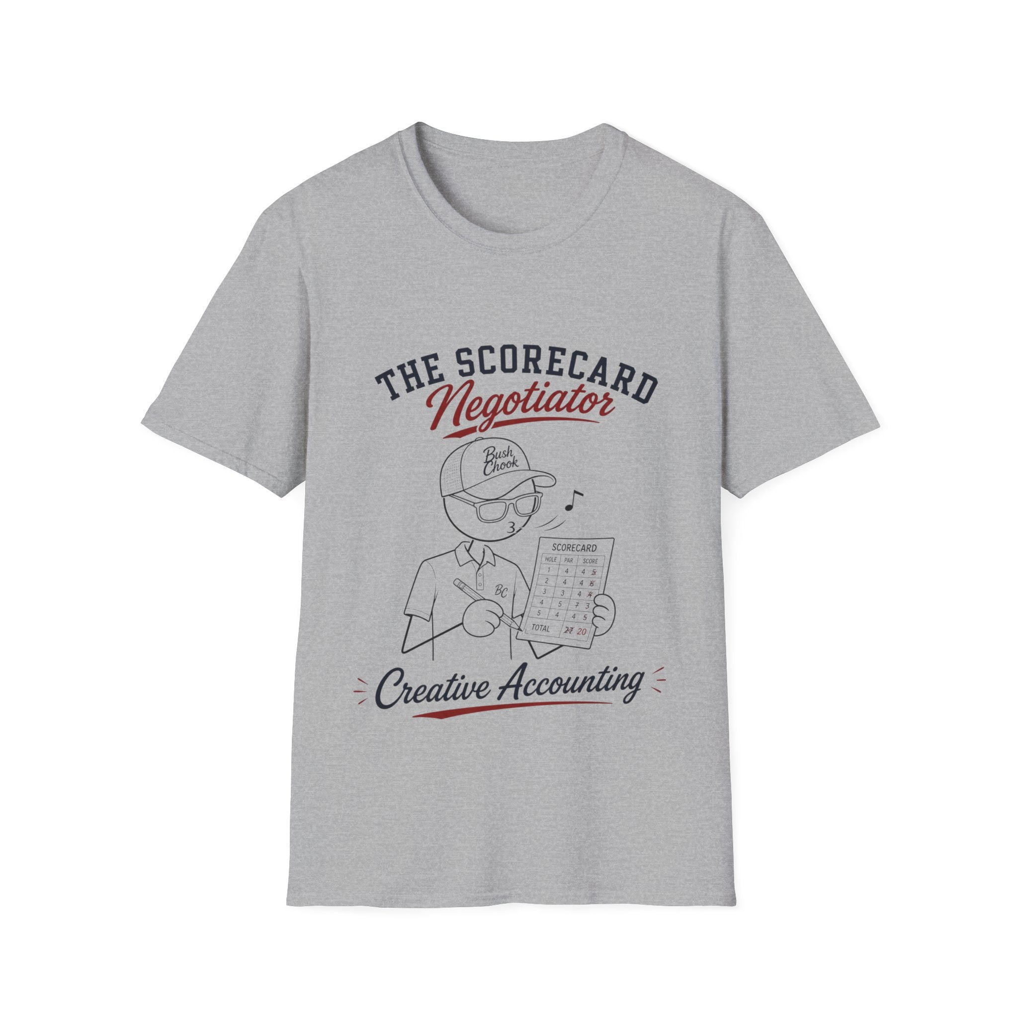 Scorecard Negotiator