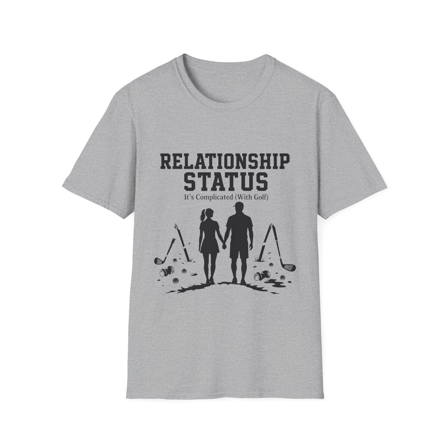 It's Complicated