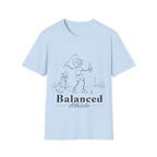 Balanced Athlete