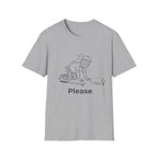Please