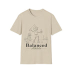 Balanced Athlete