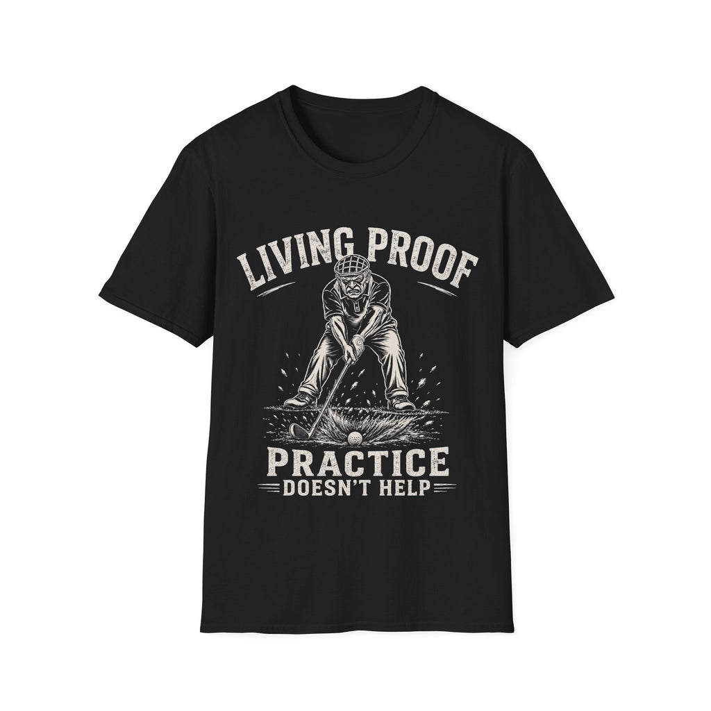 Living Proof