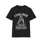 Living Proof