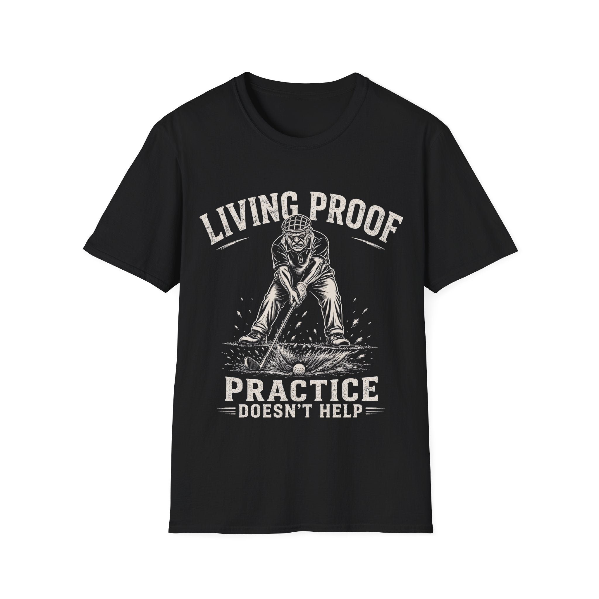 Living Proof