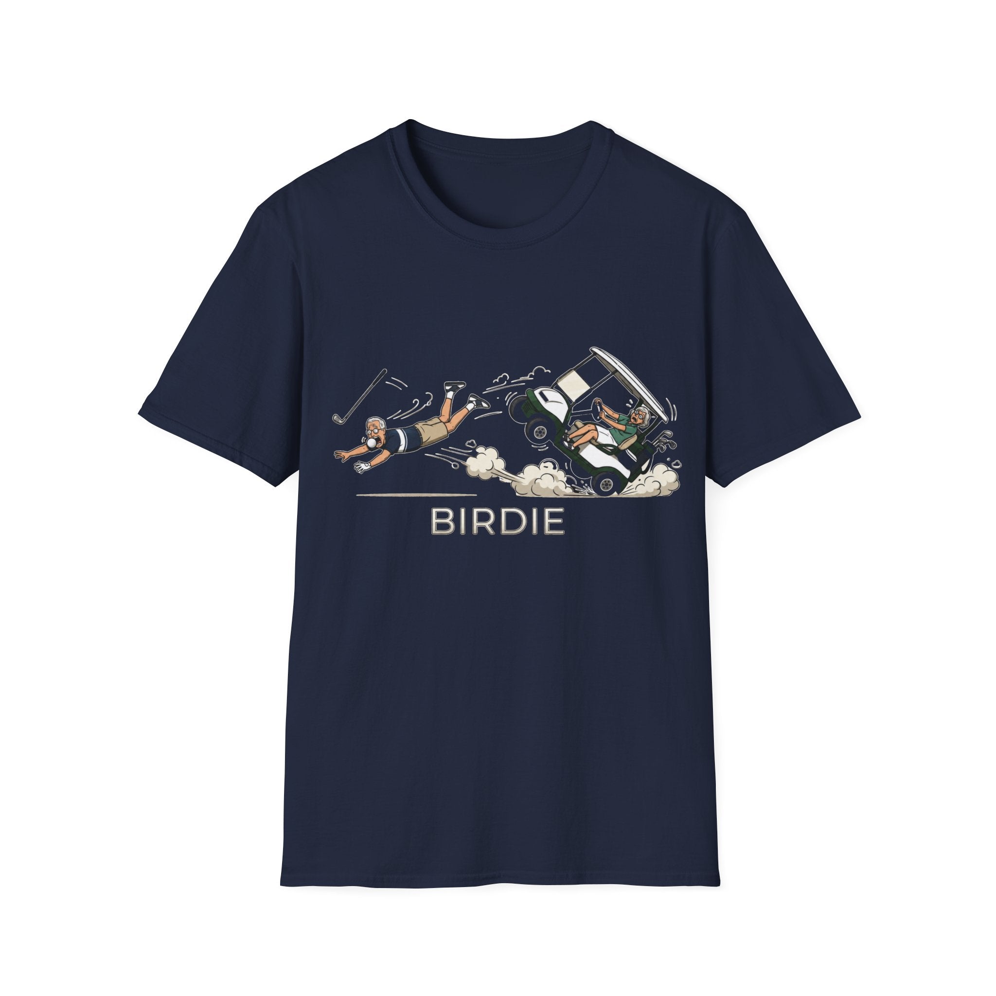 BIRDIE