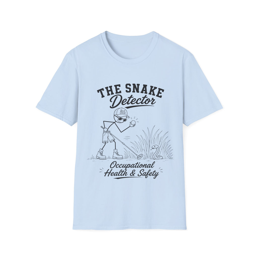 The Snake Detector