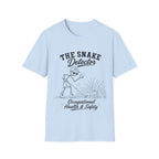 The Snake Detector