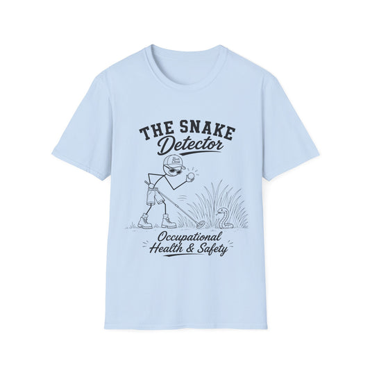 The Snake Detector
