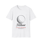 Titleist Program Member'