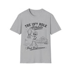 The 19th Hole Athlete