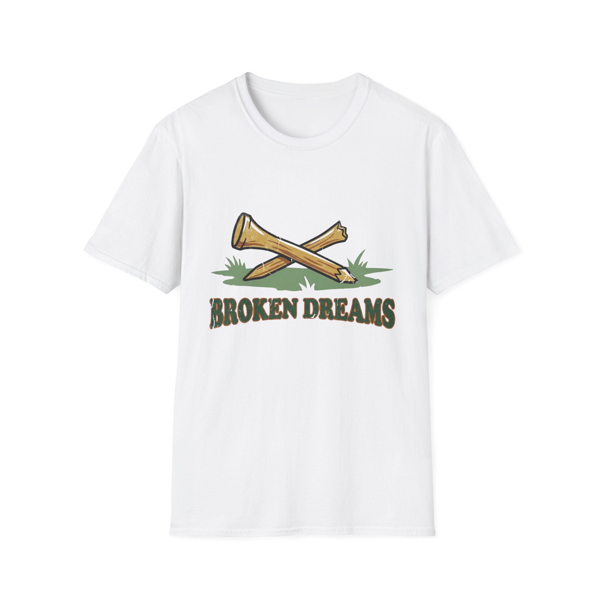 Broken Dreams