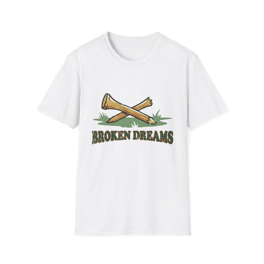 Broken Dreams