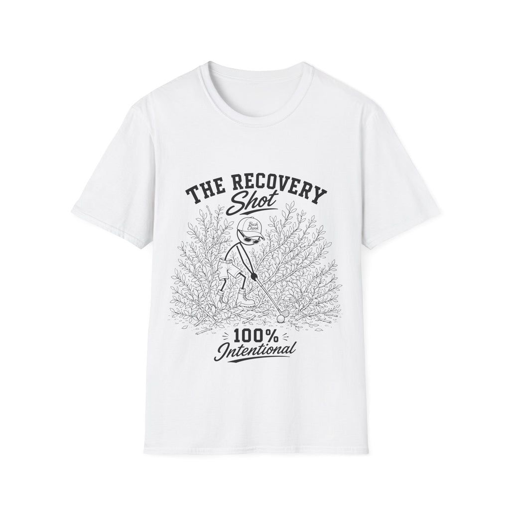 The Recovery Shot