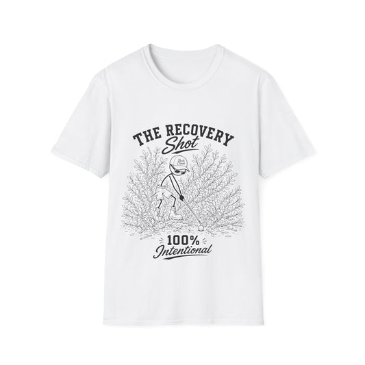 The Recovery Shot