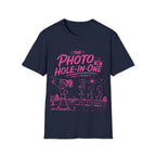 Girls, The Photo Hole-in-One