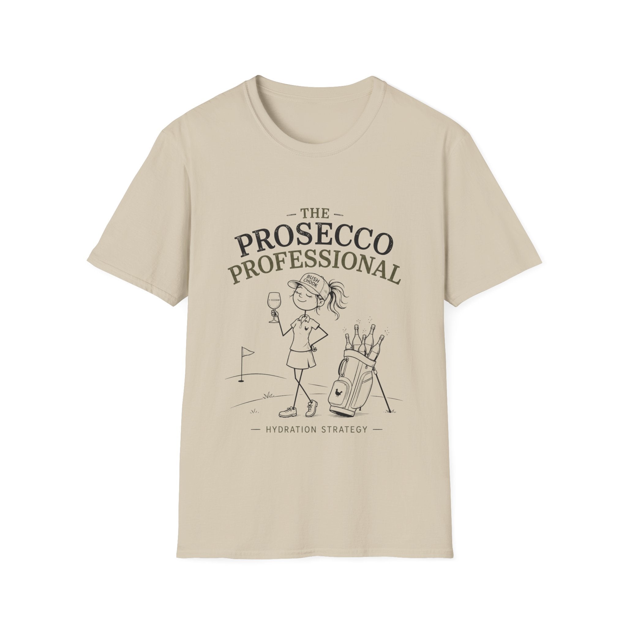 Prosecco Professional