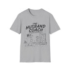 Girls, The Husband Coach