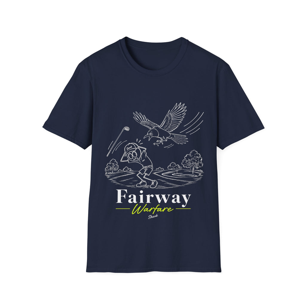 Fairway Warefare
