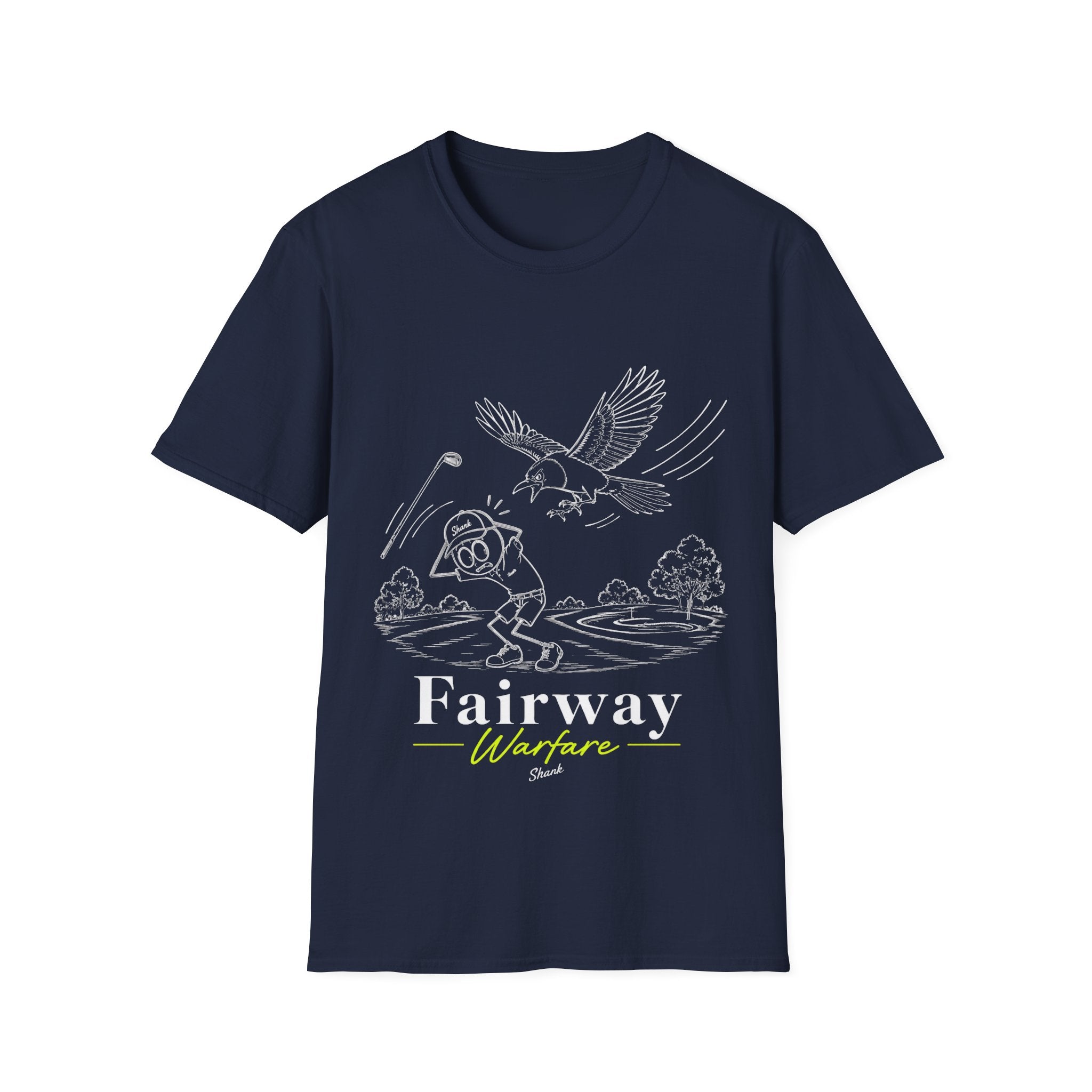 Fairway Warefare