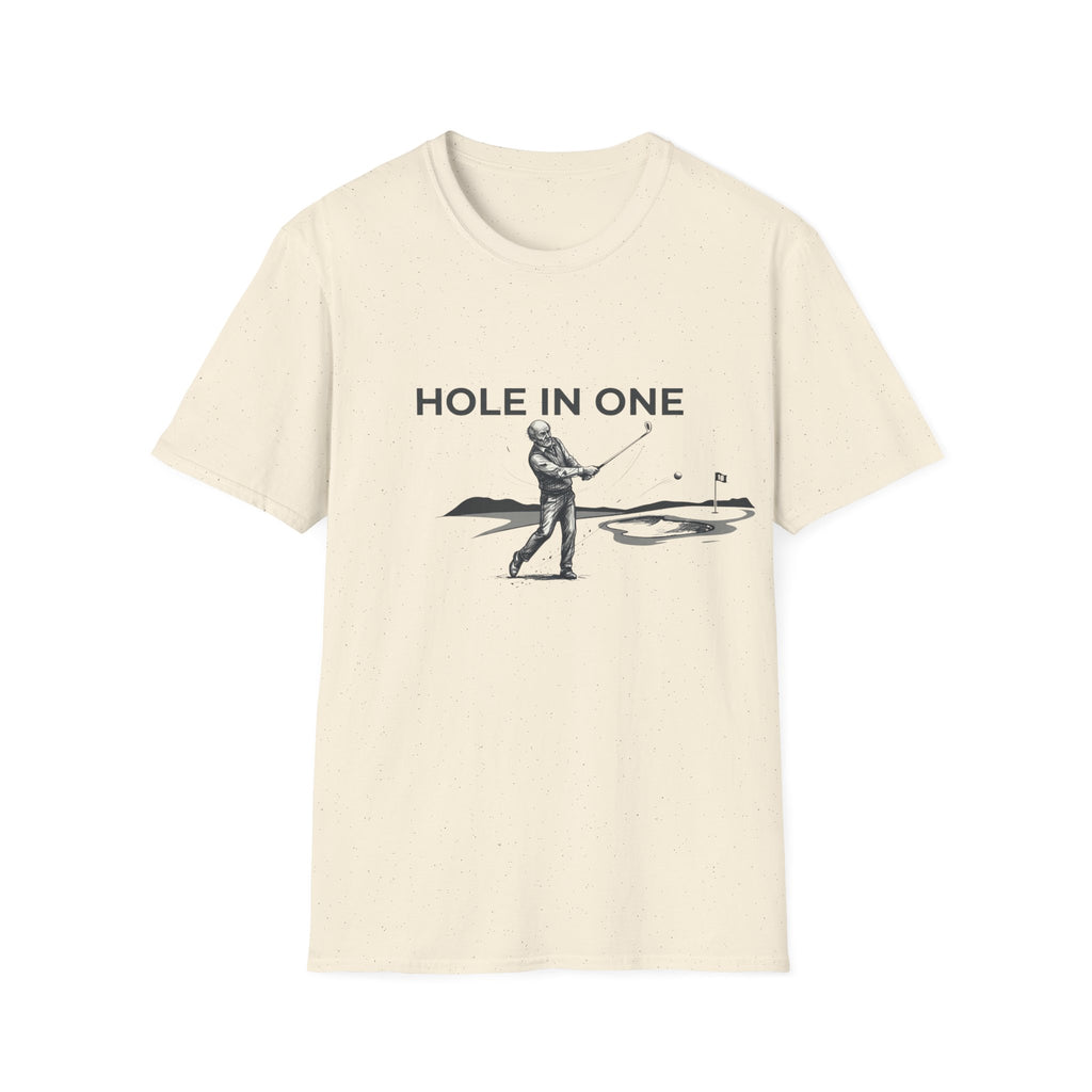 Hole In One