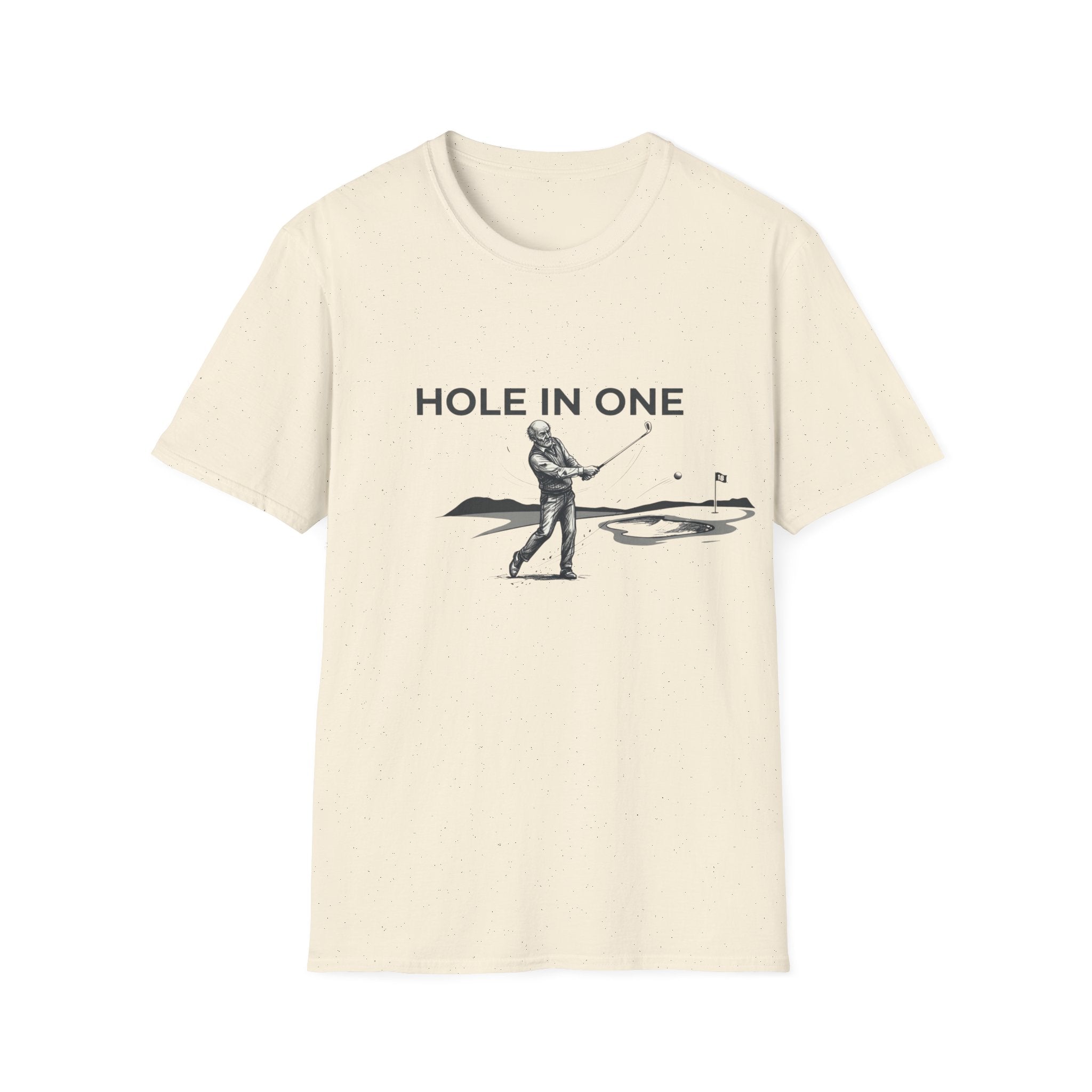 Hole In One