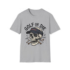 Golf or Die