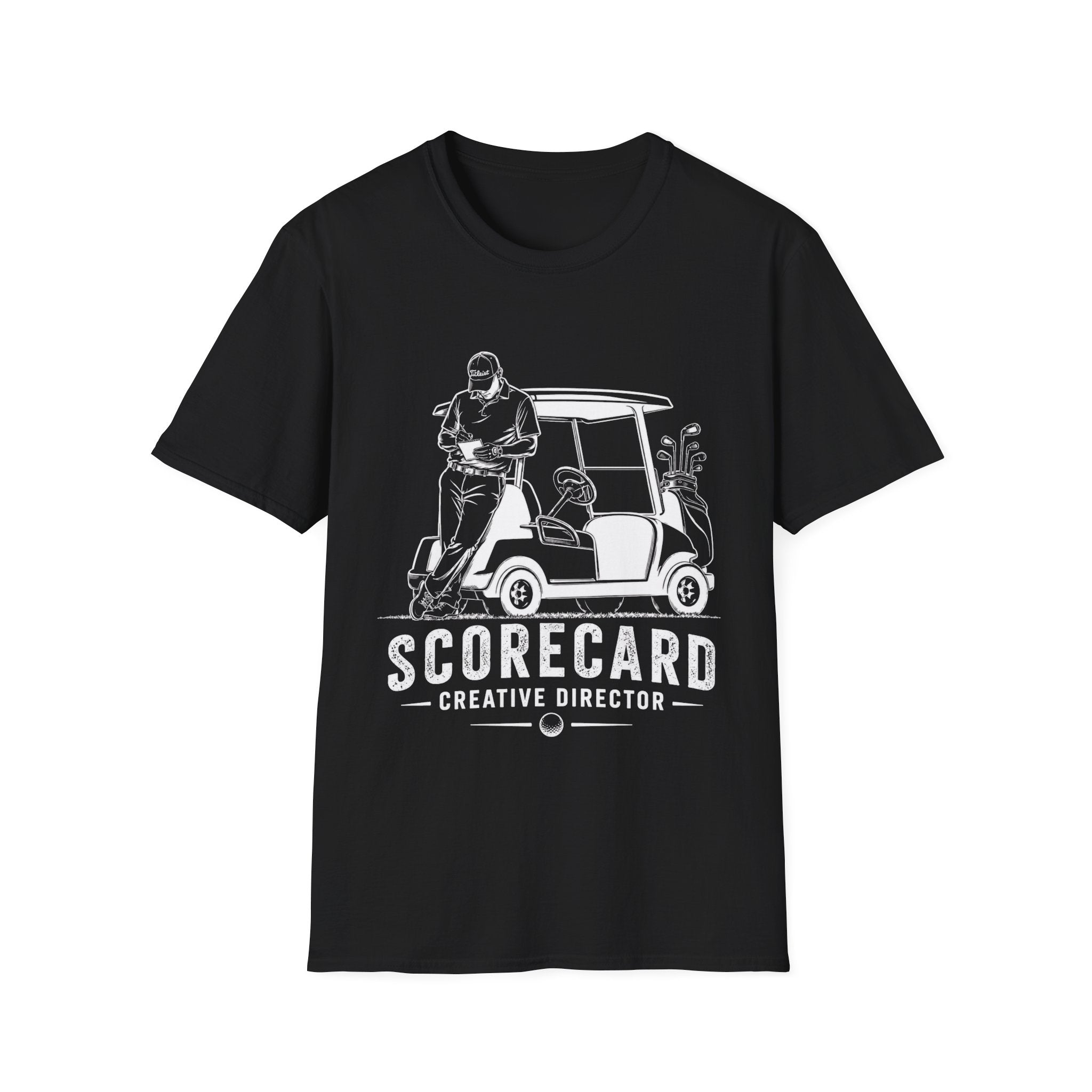 Scorecard Creative