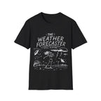 Girls, The Weather Forecaster