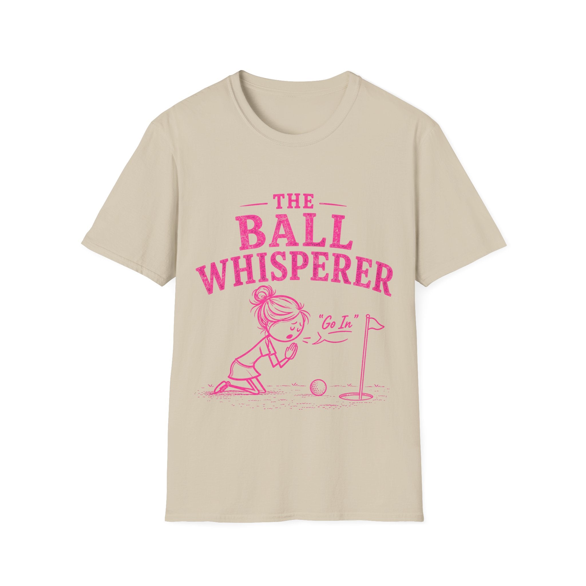 Girls, Ball Whisperer