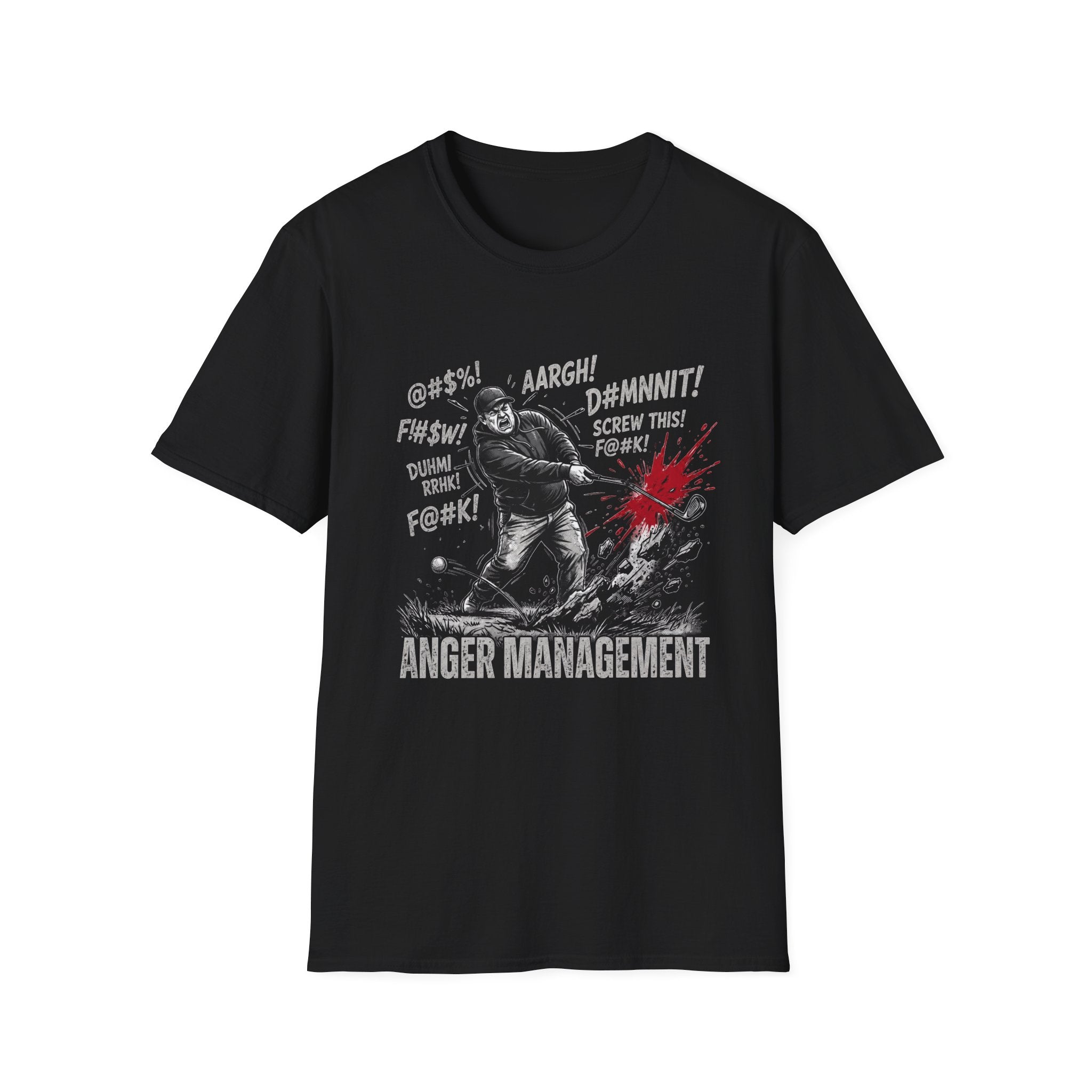Anger Management