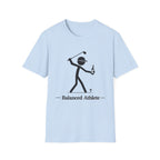 Balanced Athlete