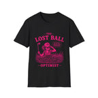 Girls, The Lost Ball Optimist