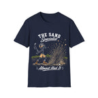 The Sand Specialist