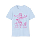 Girls, The Shopping Champion
